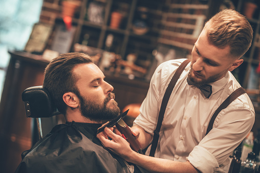 programa fidelidade appbarber