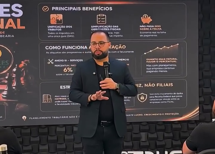 A partir de setembro, nota de serviço via Portal Nacional é obrigatória. Entenda o que muda e como separar nota de produto e serviço corretamente.